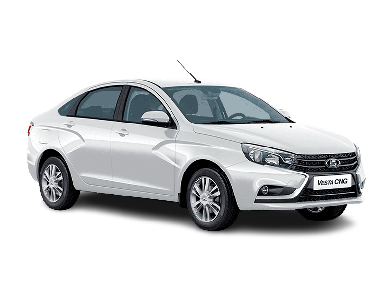 Lada Vesta CNG купить по цене от 724 000 рублей
